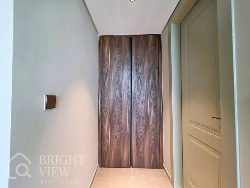 Brand new 2+Maid | Ready to move | Chiller free - Image 15