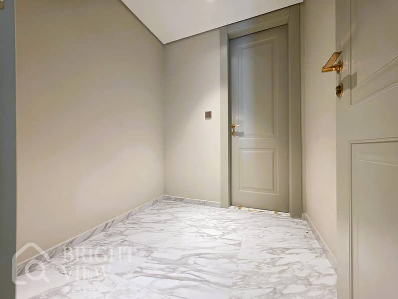 Brand new 2+Maid | Ready to move | Chiller free - Image 17