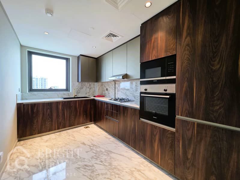 Brand new 2+Maid | Ready to move | Chiller free - Image 19