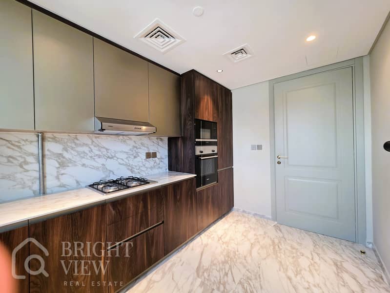 Brand new 2+Maid | Ready to move | Chiller free - Image 20