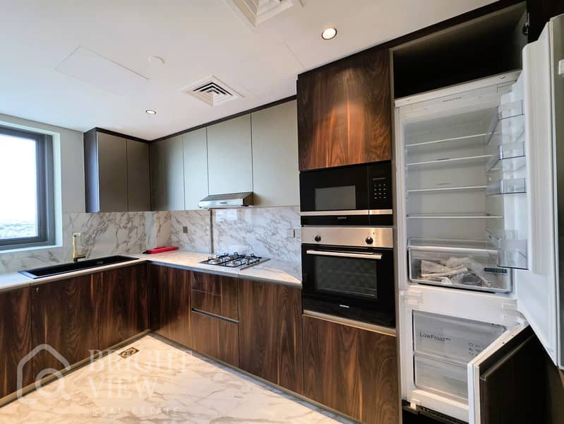 Brand new 2+Maid | Ready to move | Chiller free - Image 22