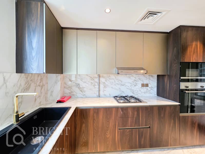 Brand new 2+Maid | Ready to move | Chiller free - Image 23