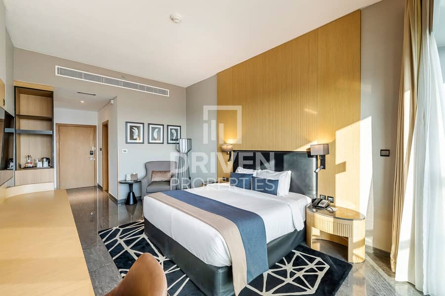 Priced to Sell | Prime Unit | Luxury Apartment