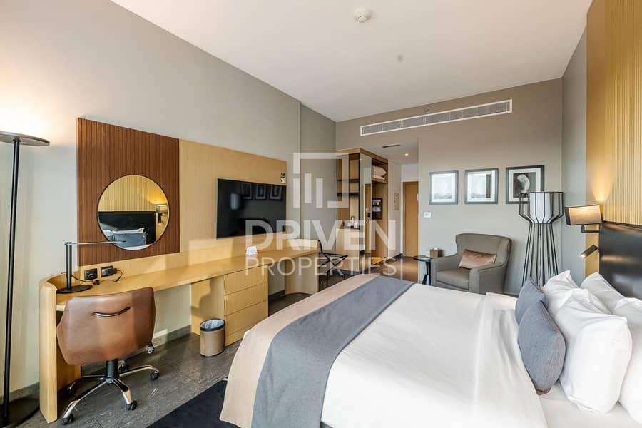 Priced to Sell | Prime Unit | Luxury Apartment