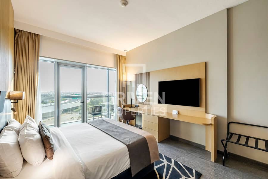 Priced to Sell | Prime Unit | Luxury Apartment