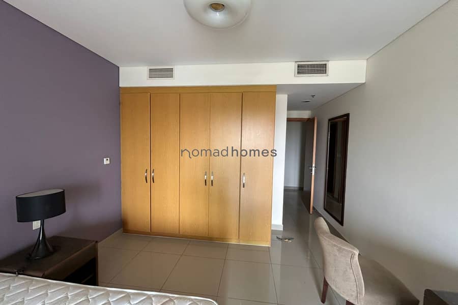 FULLY FURNISHED | 1-BED | DAMAC SUBURBIA PODIUM - Image 6