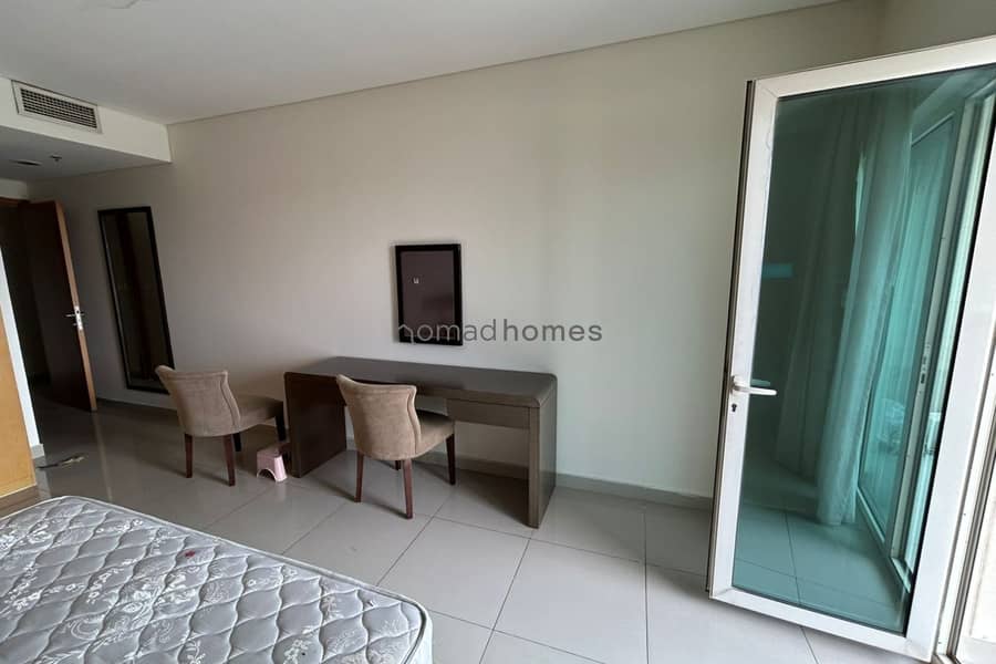 FULLY FURNISHED | 1-BED | DAMAC SUBURBIA PODIUM - Image 7
