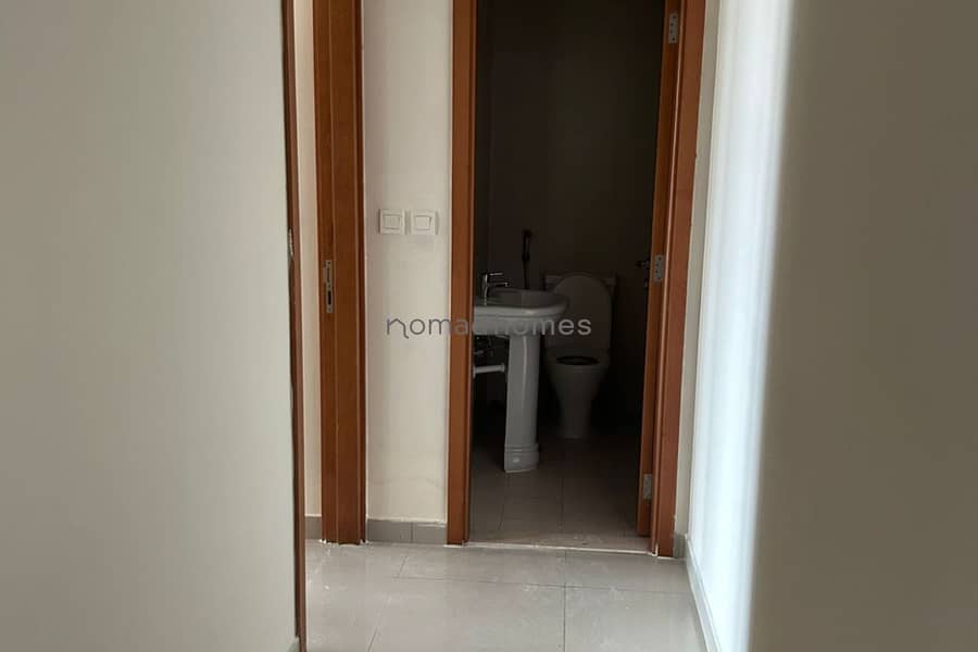 FULLY FURNISHED | 1-BED | DAMAC SUBURBIA PODIUM - Image 10