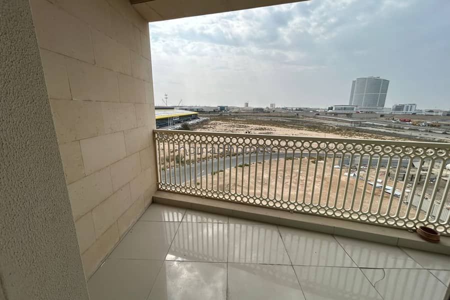 FULLY FURNISHED | 1-BED | DAMAC SUBURBIA PODIUM - Image 11
