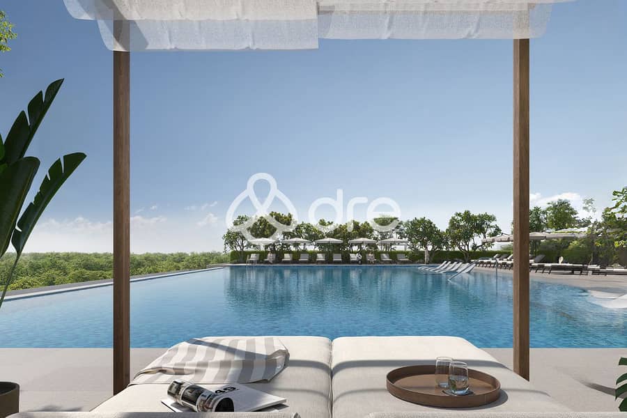 Elegant Homes in Dubai Hills Estate