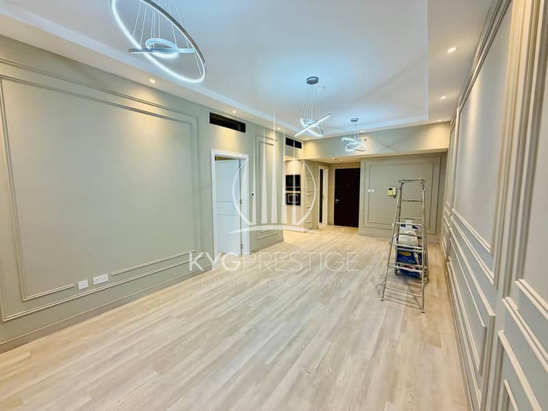 Designer finishes | Full modern upgrade | Stunning