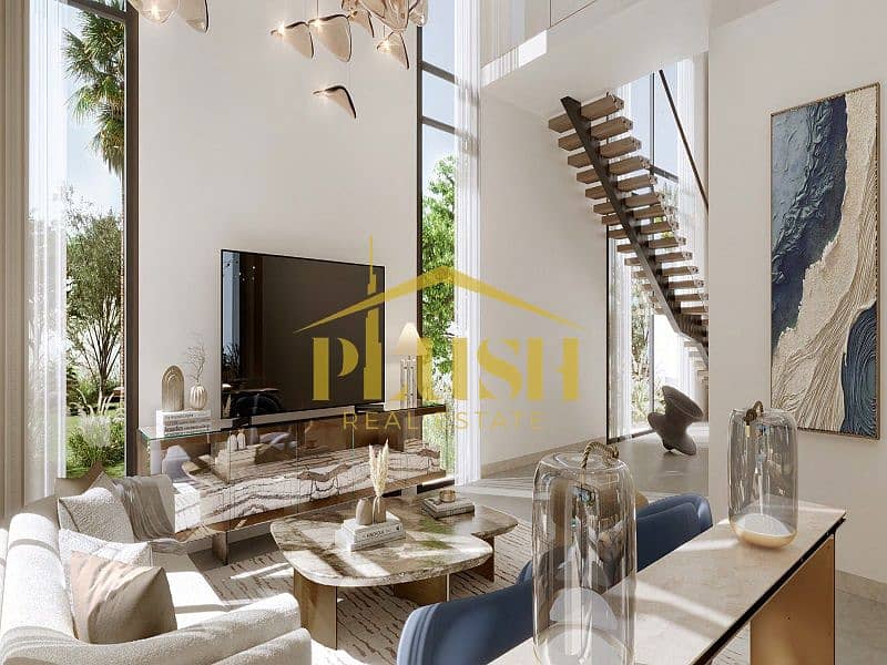 Upscale Living Space | Large Interior | Great Spot