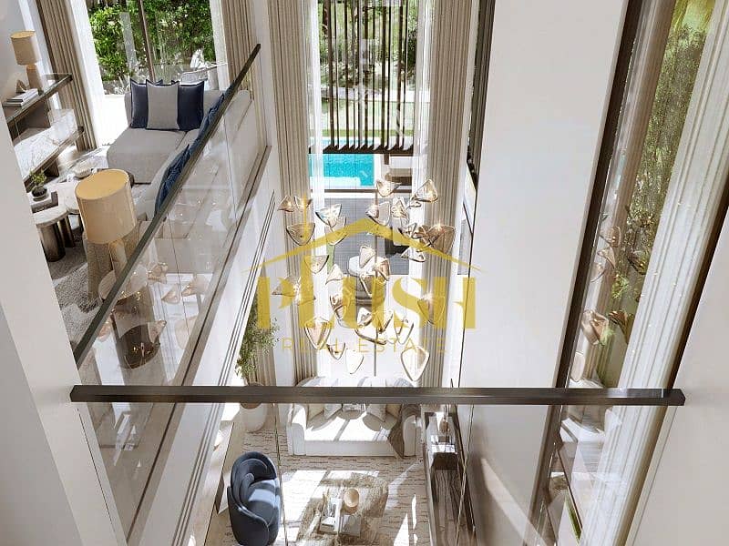 Upscale Living Space | Large Interior | Great Spot