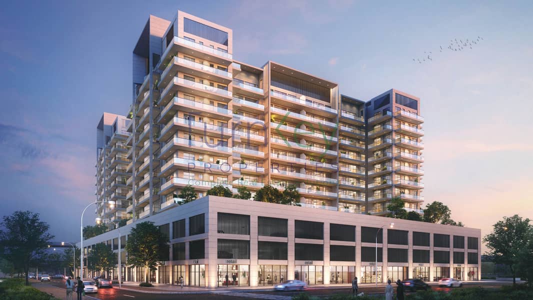 INVESTOR DEAL | BRAND NEW | HANDOVER SOON