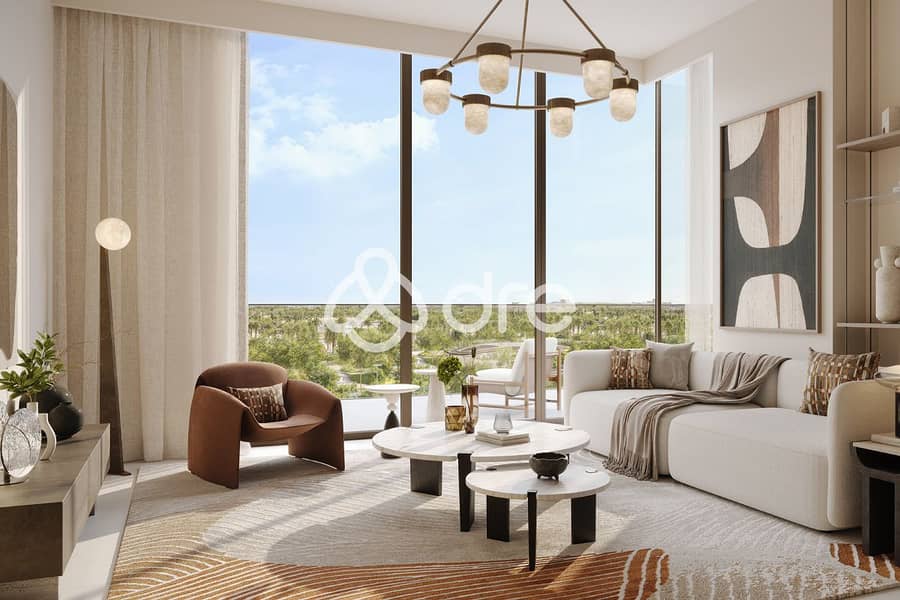 Elegant Homes in Dubai Hills Estate