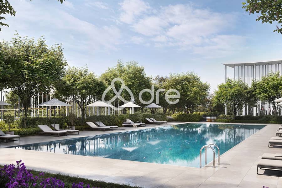 Elegant Homes in Dubai Hills Estate