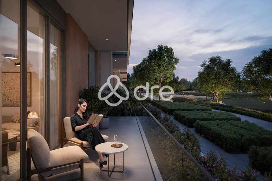 Elegant Homes in Dubai Hills Estate - Image 6