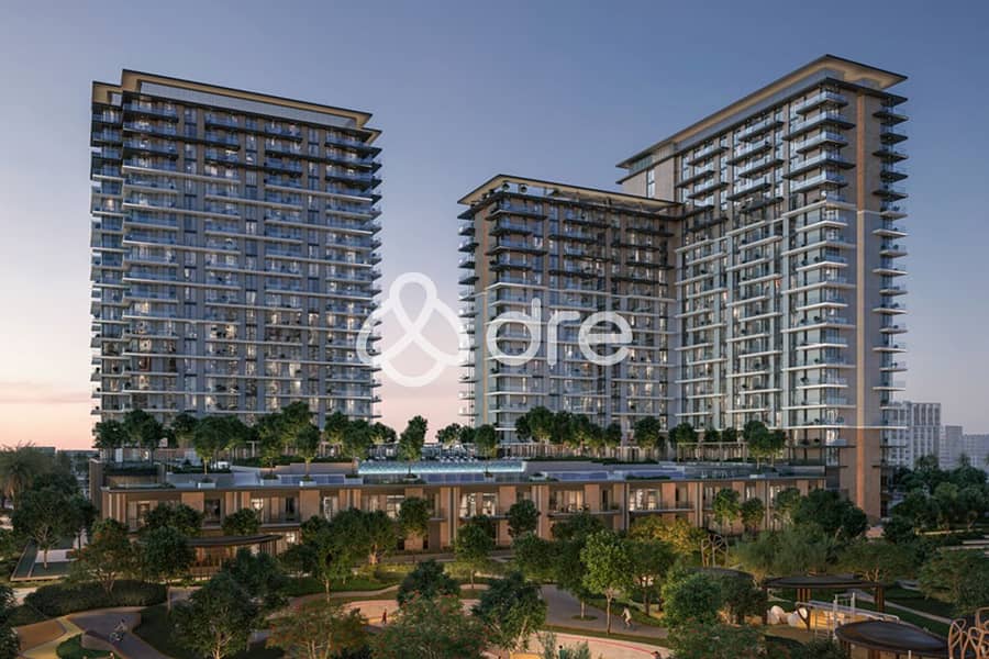 Elegant Homes in Dubai Hills Estate - Image 7