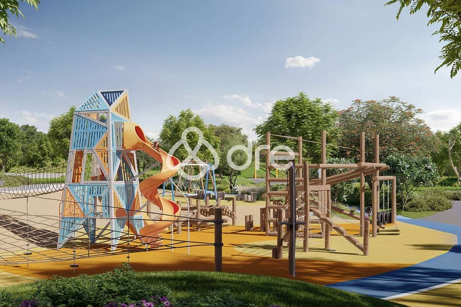 Elegant Homes in Dubai Hills Estate - Image 12