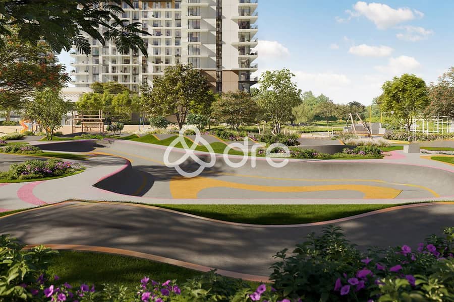 Elegant Homes in Dubai Hills Estate - Image 15