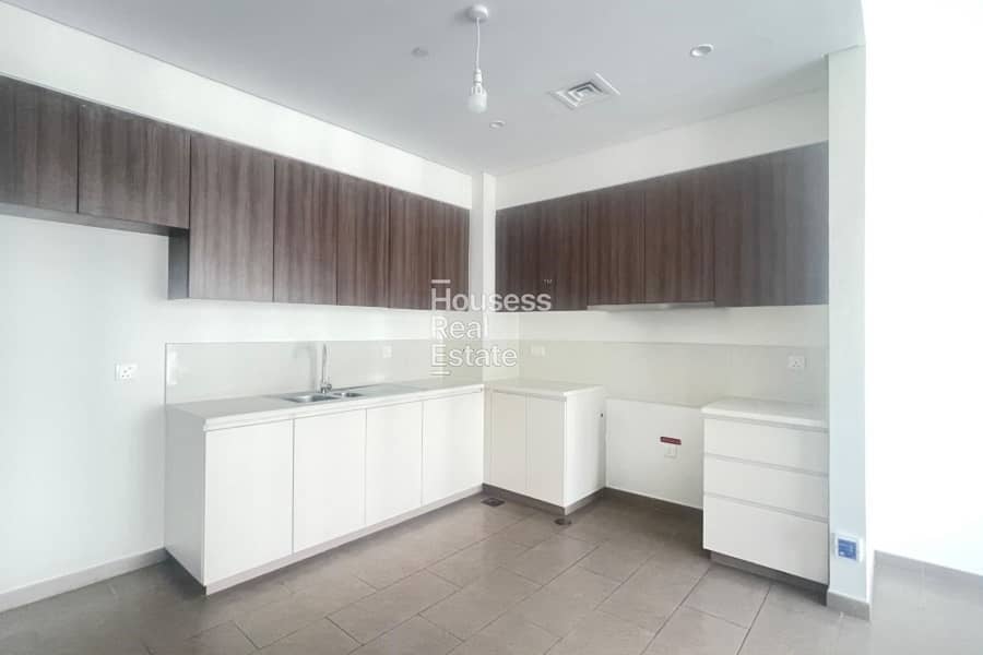 Elegant | Modern and Spacious | Vacant