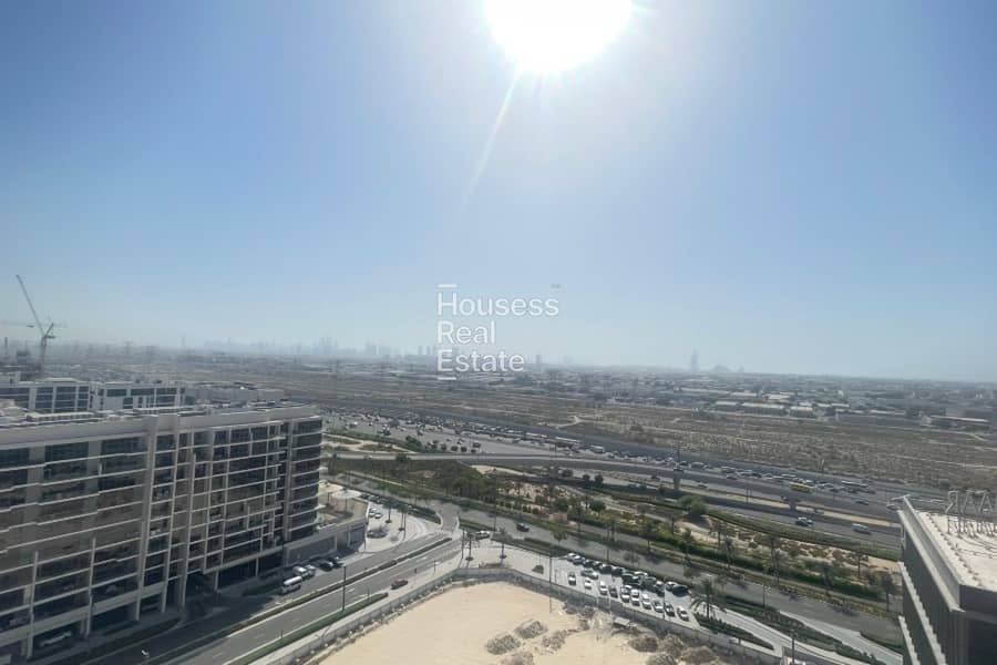 Elegant | Modern and Spacious | Vacant