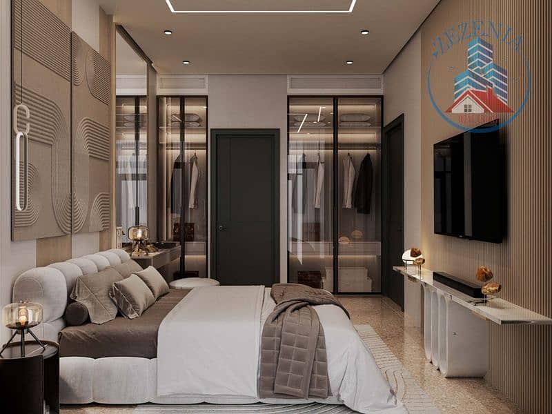 Only 5% Booking|1% Monthly| Near Global Village|5Yrs Plan - Image 6