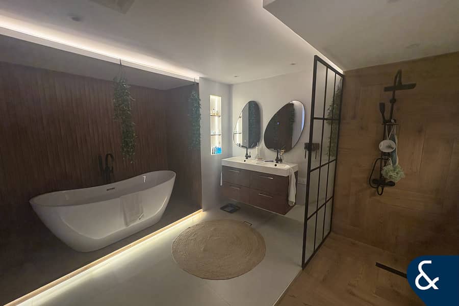 Upgraded | Rare unit | Spacious Layout - Image 8