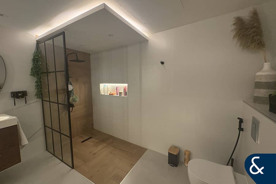 Upgraded | Rare unit | Spacious Layout - Image 9