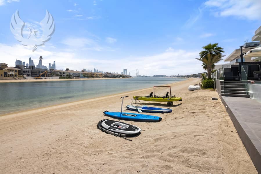 Custom-Built | Marina View | Vacant | Roof Terrace - Image 6