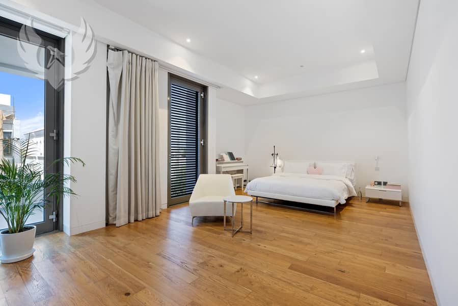 Custom-Built | Marina View | Vacant | Roof Terrace - Image 18