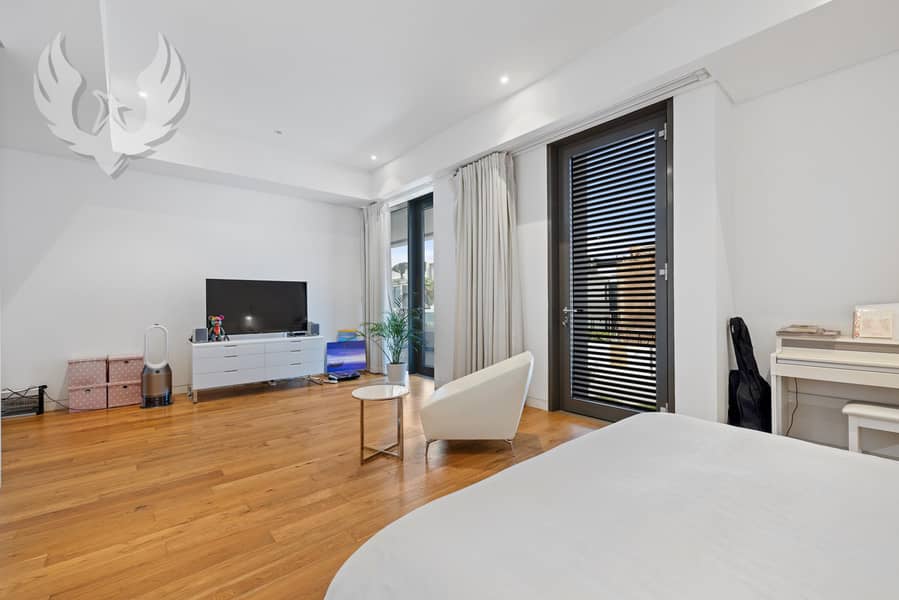 Custom-Built | Marina View | Vacant | Roof Terrace - Image 19