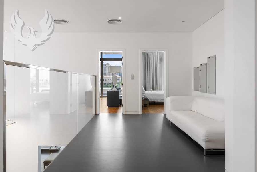 Custom-Built | Marina View | Vacant | Roof Terrace - Image 20