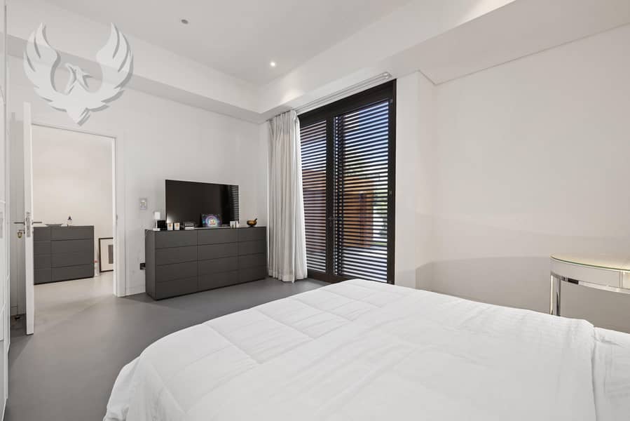 Custom-Built | Marina View | Vacant | Roof Terrace - Image 21