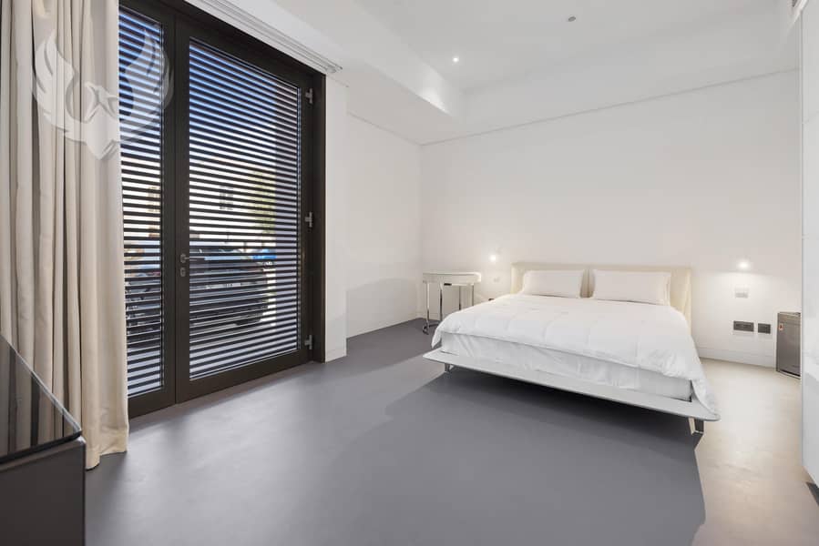 Custom-Built | Marina View | Vacant | Roof Terrace - Image 22