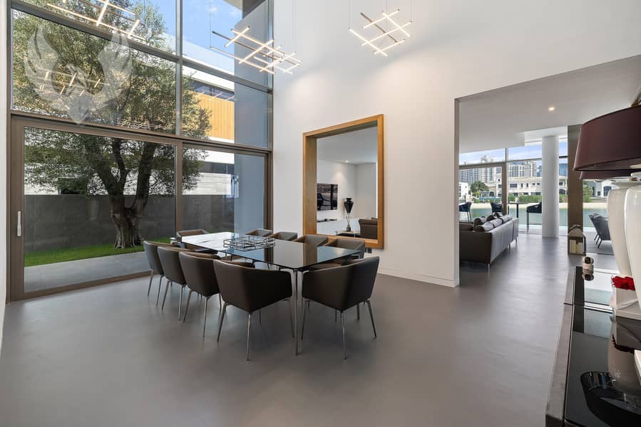 Custom-Built | Marina View | Vacant | Roof Terrace - Image 27