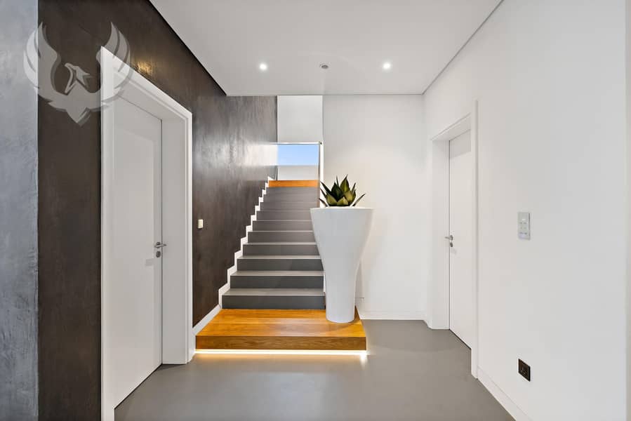 Custom-Built | Marina View | Vacant | Roof Terrace - Image 28