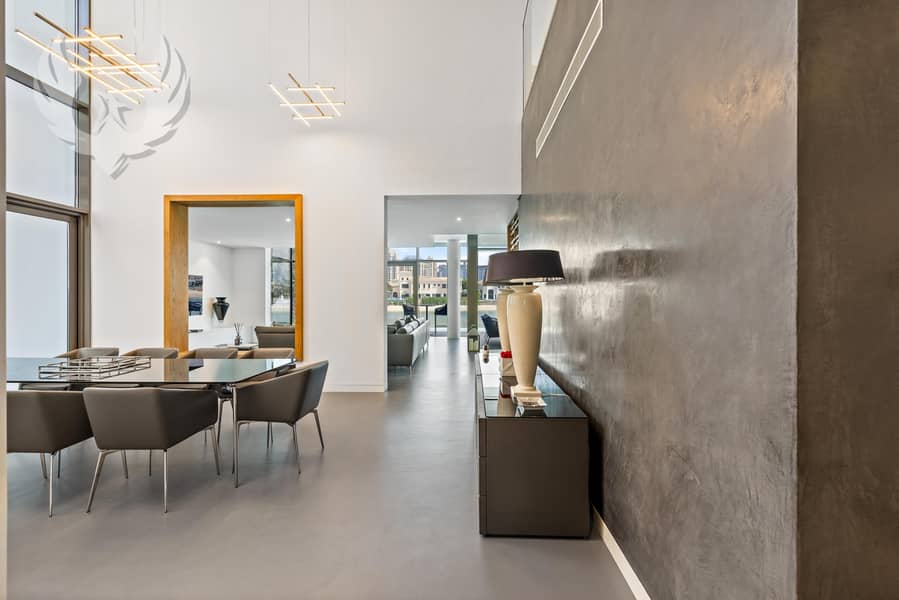 Custom-Built | Marina View | Vacant | Roof Terrace - Image 30