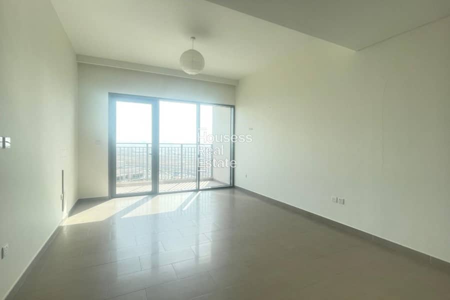 Elegant | Modern and Spacious | Vacant