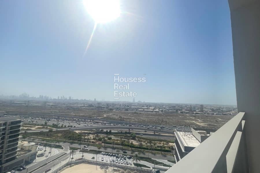 Elegant | Modern and Spacious | Vacant