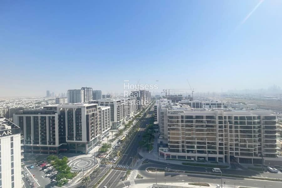 Elegant | Modern and Spacious | Vacant