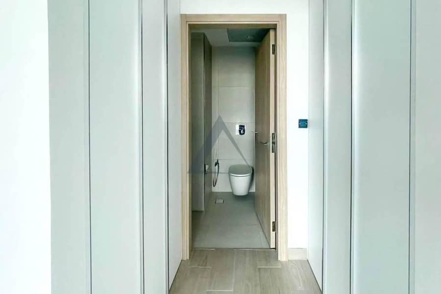 Luxury Apartment with Park View Next to Hotel in JVC - Image 9