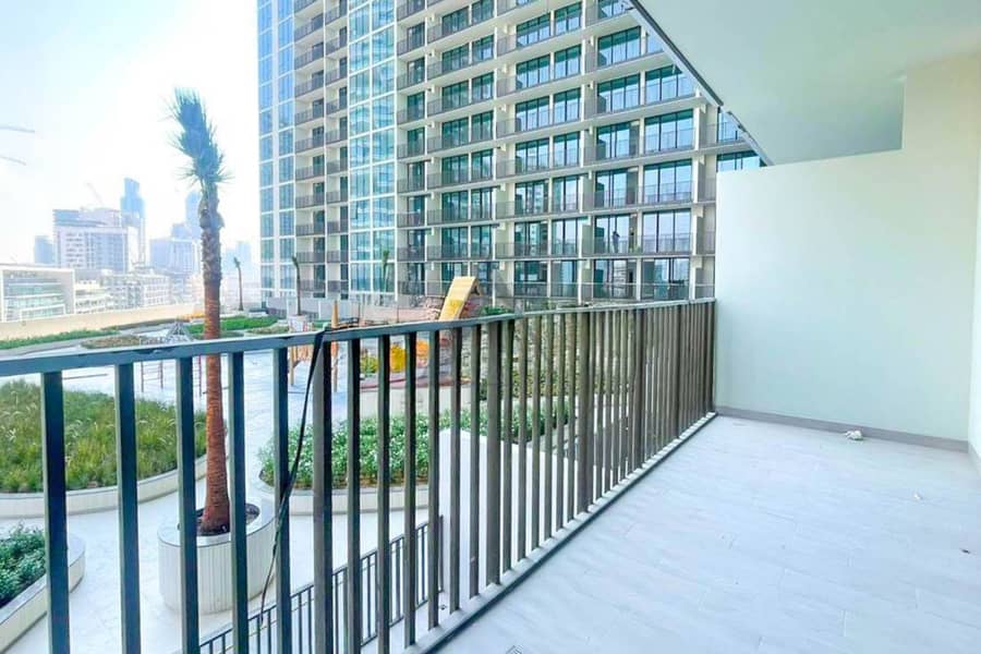 Luxury Apartment with Park View Next to Hotel in JVC - Image 11