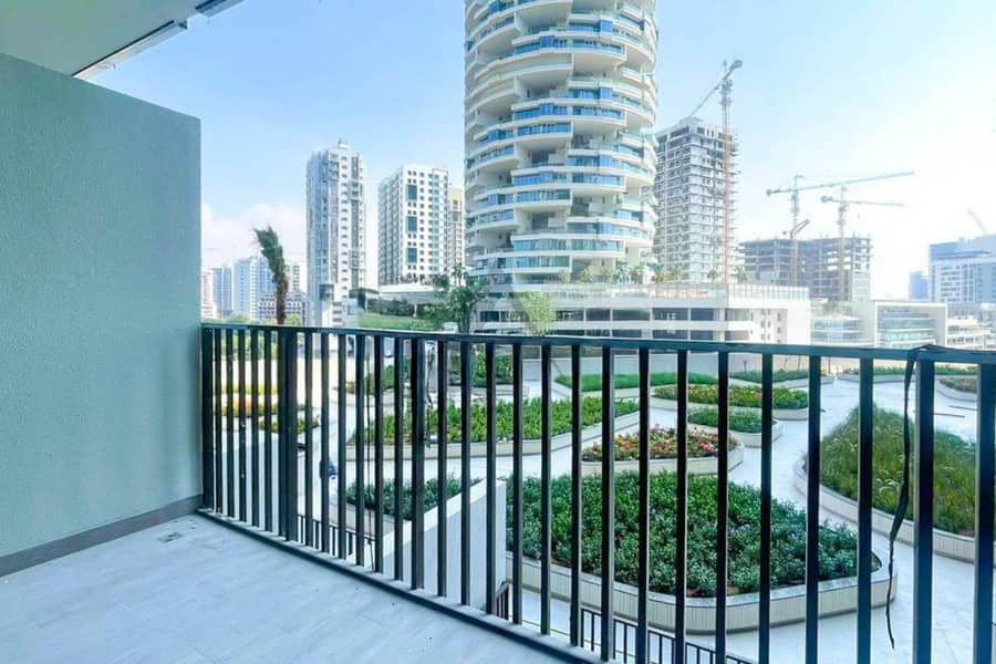 Luxury Apartment with Park View Next to Hotel in JVC - Image 12