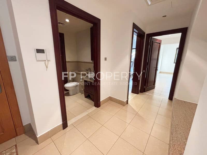 Prime Location | Negotiable | Well maintain 2BHk - Image 12