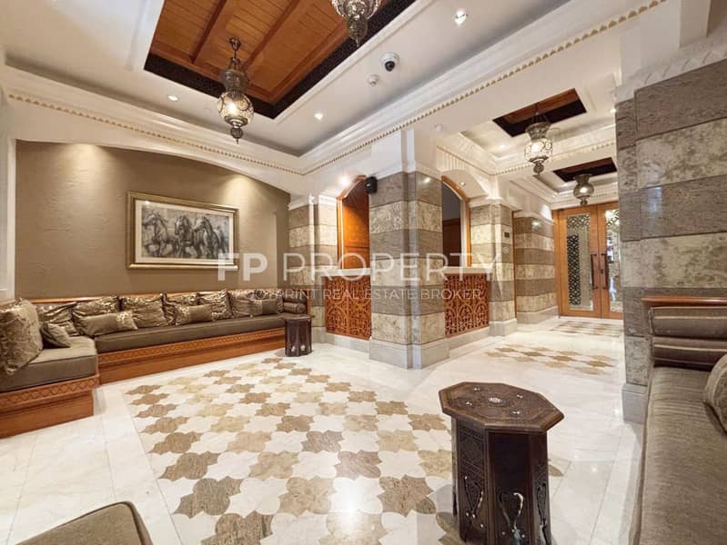 Prime Location | Negotiable | Well maintain 2BHk - Image 16