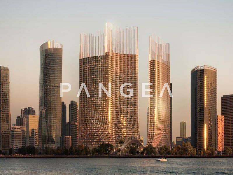 Burj Khalifa and Canal View | High Floor - Image 15