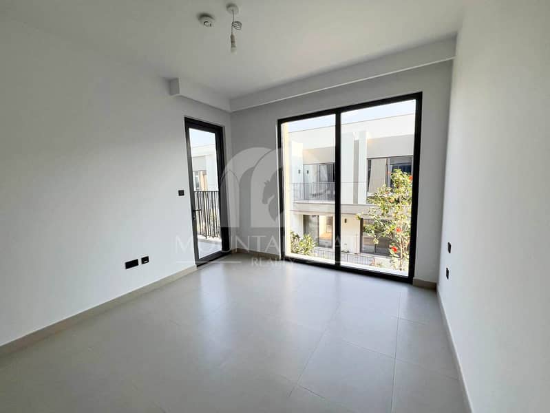 Quiet location | close to pool | landscaped garden