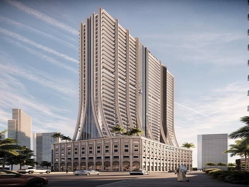 Exclusive Deal | Prime Location | Refined Luxury