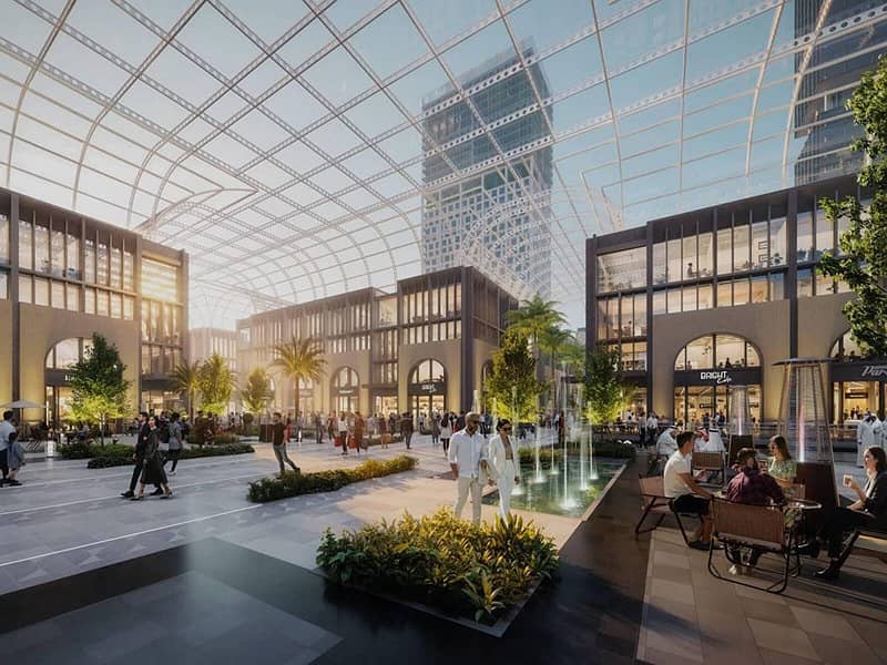 Exclusive Deal | Prime Location | Refined Luxury